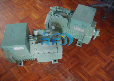 कोल्ड रूम के लिए 2HP 2FES-2Y बिट्ज़र अर्ध हार्मेटिक कंप्रेसर