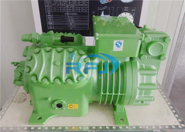 दोहरी क्षमता नियंत्रण बिट्ज़र पिस्टन कंप्रेसर 5hp 4FES-5Y AC पावर CE अनुमोदन 4FC-5.2Y