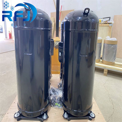 वाणिज्यिक VR 12HP कोपलैंड रेफ्रिजरेशन कंप्रेसर 420v 3ph VR-144KS-TFP-522