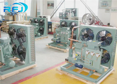 सेमी हर्मेटिक 9hp बिट्ज़र कंप्रेसर सभी मॉडल R404a 4CES-9Y 4CC-9.2Y 11.3kw