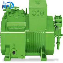 6JE-33 औद्योगिक बिट्ज़र एयर कंप्रेसर संघनन इकाई 25HP पावर 6 सिलिंडर