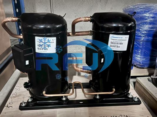 ZPT180KCE-TF5-975 कोपलैंड स्क्रॉल टैंडम कंप्रेसर 15HP