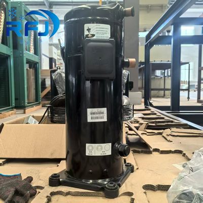 तेल रहित VR 15HP कोपलैंड फ्रिज कंप्रेसर 45.6KW VR-190KS-TFP-522
