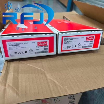 ब्रांड नई तेल अंतर दबाव स्विच 060B017891