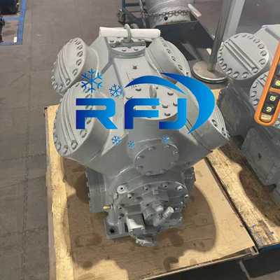 कैरियर कार्लाइल 5एच80 रिसीप्रोकेटिंग कंप्रेसर