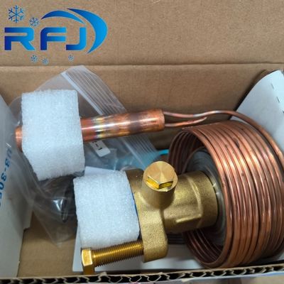 थर्मल विस्तार वाल्व XB-1019MW55-28