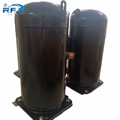 15HP कोपलैंड स्क्रॉल कंप्रेसर ZR190KCE-TFD-550 ZR श्रृंखला R410a