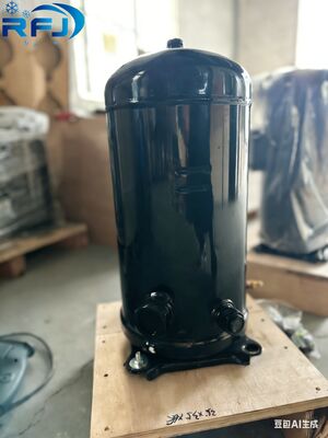 रोटोलॉक 380V R410A 9HP कोपलैंड स्क्रॉल कंप्रेसर ZB66KCE-TFD-559