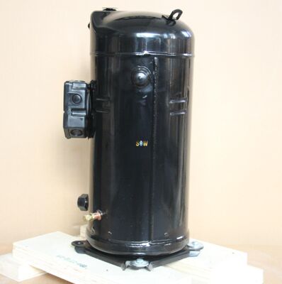 5HP R404 कोपलैंड स्क्रॉल कंप्रेसर ZF15KQE-TFD-551