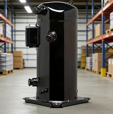 HVAC R404 15HP कोपलैंड स्क्रॉल कंप्रेसर ZR190KCE-TED-550