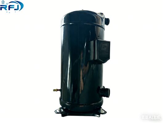 Zb / Zr सीरीज कोपलैंड इमर्सन पिस्टन कंप्रेसर R22 / R407 / R134A ZR36K3-PFJ-522
