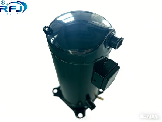 प्रशीतन विनिमय कोपलैंड कंप्रेसर स्क्रॉल 25HP Zr310kc-Twd-522 कम शोर