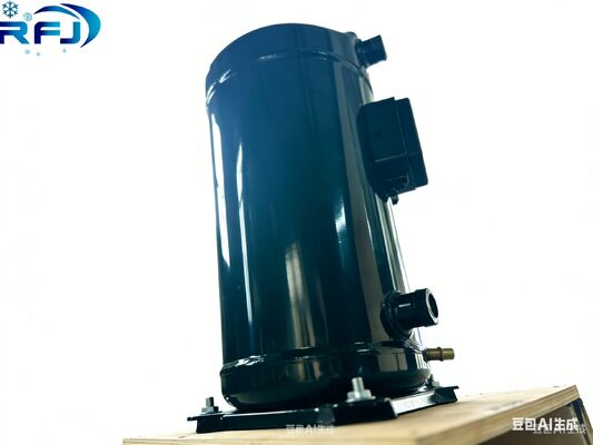 एमर्सन कोपलैंड कोपलैंड रेफ्रिजरेशन कंप्रेशर्स 30Hp 380V ZR250KC-TWD-522