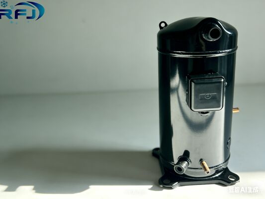 Zr श्रृंखला कोपलैंड स्क्रॉल प्रशीतन कंप्रेसर Zr125kc-Tfd-522 5 साल की वारंटी