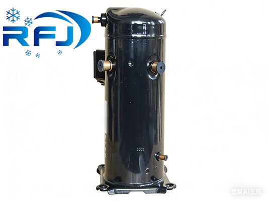 13HP ZB95KQE-TFD-551 इमर्सन कॉपलैंड स्क्रॉल कंप्रेसर