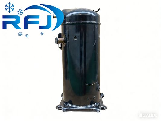 R404 R22 कोपलैंड ZB150KQE 22HP AC स्क्रॉल कंप्रेसर