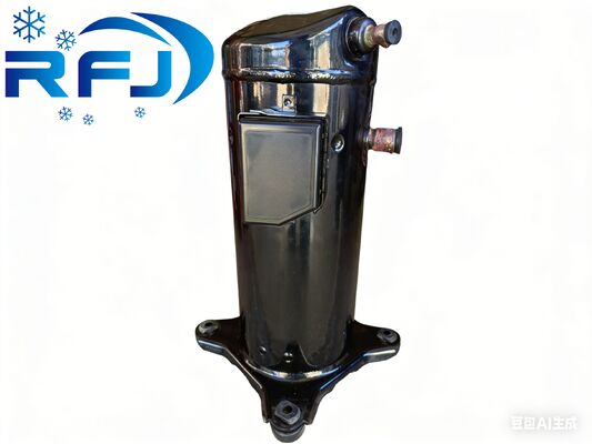 30HP R134a फ्रिज एसी कंप्रेसर ZR380KCE-TWD