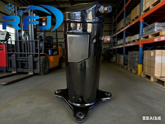 ZPD72KCE-TFD-130 6HP कोपलैंड एयर कंडीशनिंग कंप्रेसर HVAC