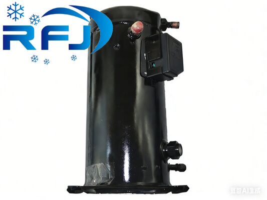 POE ऑयल कोपलैंड हर्मेटिक कंप्रेसर HVAC ZPD104KCE-TFD-455