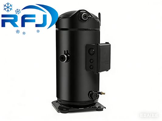 230V ZB26KQE-PFJ-558 3.5HP कोपलैंड स्क्रॉल कंप्रेसर