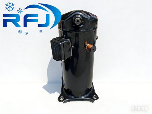 1 Phase Scroll Type Emerson  Compressor 220v / 50hz ZSI09KQE-PFS-527