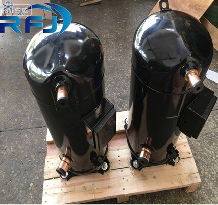 R404 / R22 50 हर्ट्ज कंप्रेसर कोपलैंड सेमी हरमिटिक 4HP हार्स पावर ZFI20KQE-TFD-551