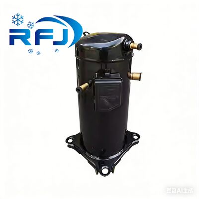 ZR190KCE-TWD-551  Scroll Compressor 15hp  Freezer Compressor