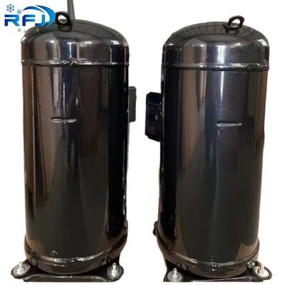 एयर कंडीशनिंग 5HP कोपलैंड स्क्रॉल कंप्रेसर ZB38KQE-TFD-558