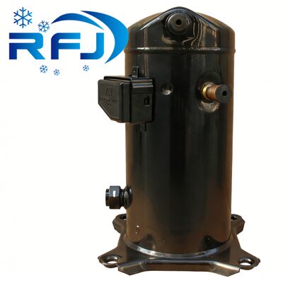 रोटोलॉक 6HP कोपलैंड R410A रेफ्रिजरेशन स्क्रॉल कंप्रेसर ZB45KQE-TFD-558