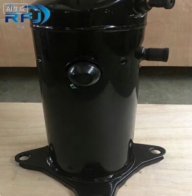 हीट पंप के लिए हार्मेटिक कोपलैंड रेफ्रिजरेशन कंप्रेशर्स ZW52KSE-PFS / ZW52KS-PFS
