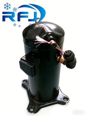 कोपलैंड हाई सक्शन प्रेशर स्क्रॉल कंप्रेसर 380V ZP235KCE-TWD-522
