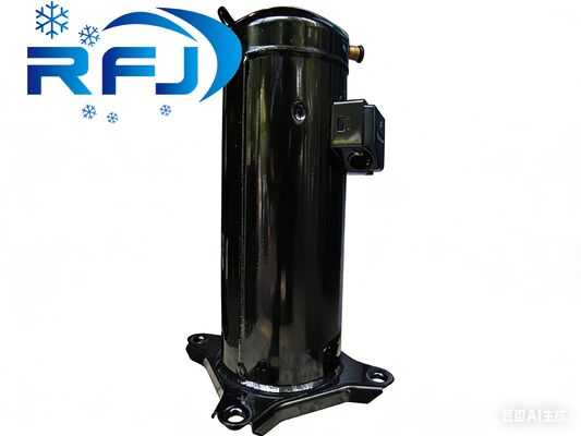 29.9KW 10HP कोपलैंड फ्रीजर कंप्रेसर HVAC VR VR-125KSE-TFP-522