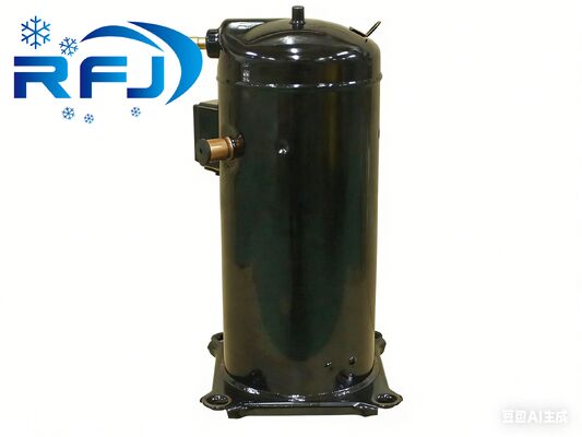 कोपलैंड R407c Zh40kve-Twd प्रशीतन स्क्रॉल कंप्रेसर