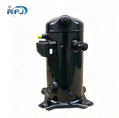 कोपलैंड रेफ्रिजरेशन स्क्रॉल कंप्रेसर VR61KF-TFP-542 1 वर्ष की वारंटी