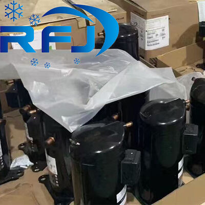10HP रेफ्रिजरेशन स्क्रॉल कंप्रेसर ZB76KQE-TFD-558