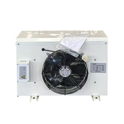कॉम्पैक्ट कम शोर 1.225kW 7m2 DD7 एयर कूलर