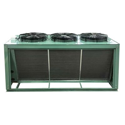 FNV-220 72.6KW Split Industrial Cold Storage Central Air AC Condenser