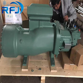 बर्फ मशीन Bitzer प्रशीतन कंप्रेसर 80hp सूची CSH7563-80-40P CE अनुमोदन