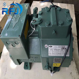 8HP ब्रांड न्यू बिट्ज़र पिस्टन कंप्रेसर सेमी हैरमेटिक रेसिप्रोकेटिंग 4TES-8Y / 4TCS-8.2Y