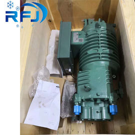 90HP बिट्ज़र पेंच कंप्रेशर्स सेमी हर्मेटिक CSH कॉम्पैक्ट उच्च कठोरता CSH7573-90-38P