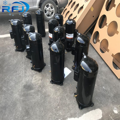 R404A 3HP ZB21KCE कोपलैंड रेफ्रिजरेशन स्क्रॉल कंप्रेसर ZB21KQE-TFD-558