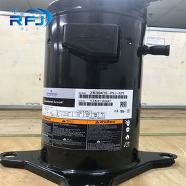 ZR कोपलैंड स्क्रॉल कंप्रेसर एयर कंडीशनर ZR28K3-PFJ-522 संघनक इकाई के लिए