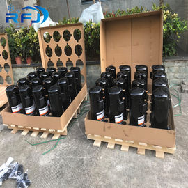 R404A 3HP ZB21KCE कोपलैंड रेफ्रिजरेशन स्क्रॉल कंप्रेसर ZB21KQE-TFD-558