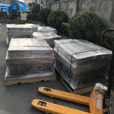 ZP सीरीज ZP72KCE-TFD हार्मेटिक R410a कोपलैंड स्क्रॉल कंप्रेसर