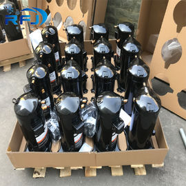 विंडो टाइप 10hp एसी कोपलैंड रेफ्रिजरेशन कंप्रेसर Zr125kf Tfd 522 524 ब्रेजिंग