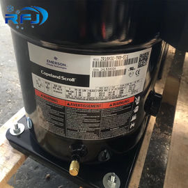 हॉर्स पावर 12.8HP कोपलैंड स्क्रॉल कंप्रेसर R-410A Zp154kce-Tfd-522 50HZ फ़्रिक्वेंसी