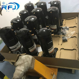2.6HP कोपलैंड स्क्रू कंप्रेसर R404A ZB19 ZB19KQE-TFD-558 ZB19KQE-TFD-524