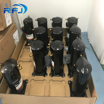 हॉर्स पावर 12.8HP कोपलैंड स्क्रॉल कंप्रेसर R-410A Zp154kce-Tfd-522 50HZ फ़्रिक्वेंसी