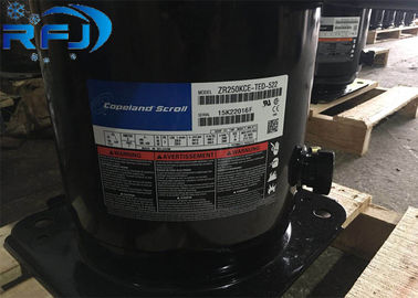 एमर्सन कोपलैंड कोपलैंड रेफ्रिजरेशन कंप्रेशर्स 30Hp 380V ZR250KC-TWD-522