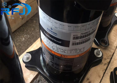 Refurbished प्रशीतन स्क्रॉल कंप्रेसर 6.8HP कोपलैंड ZR488KC-TFD-522